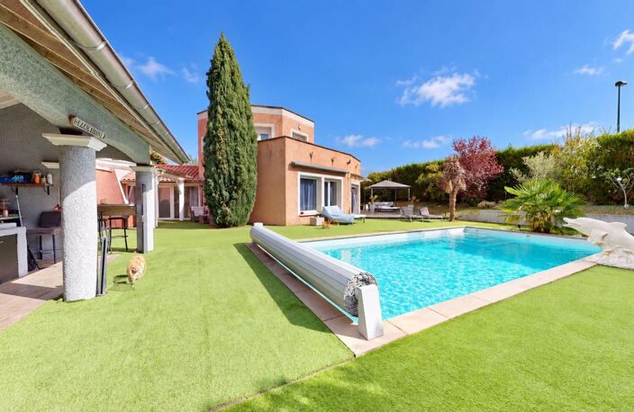 Maison familiale 264 m² — photo 2