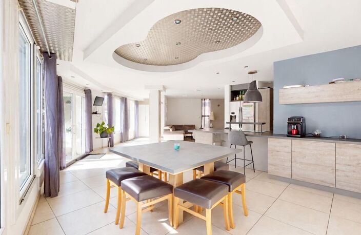 Maison familiale 264 m² — photo 3
