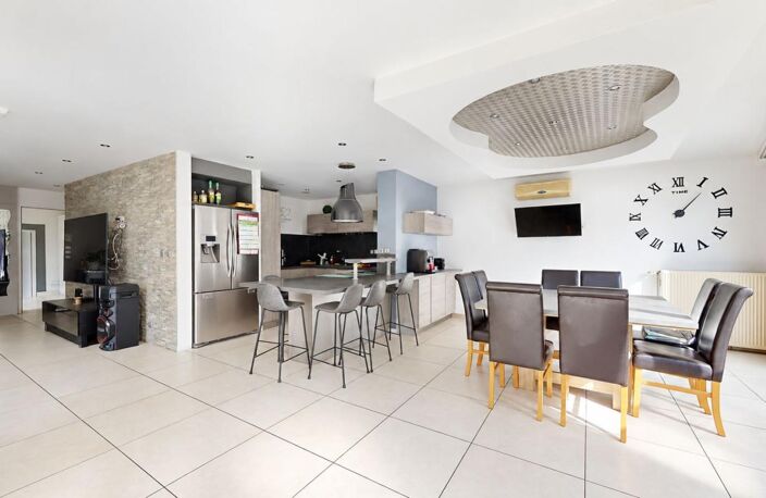 Maison familiale 264 m² — photo 4