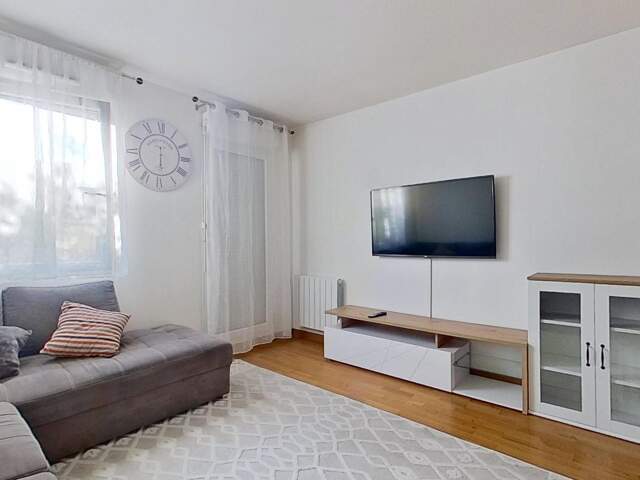 67 bis rue Alfred Labriere - Argenteuil - 95100 - T2 Meublé - 1250 €CC — photo du bien