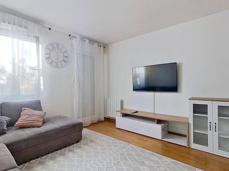 67 bis rue Alfred Labriere - Argenteuil - 95100 - T2 Meublé - 1250 €CC — photo 1