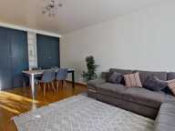67 bis rue Alfred Labriere - Argenteuil - 95100 - T2 Meublé - 1250 €CC — photo 2