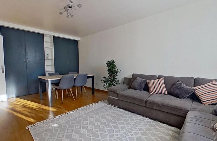 67 bis rue Alfred Labriere - Argenteuil - 95100 - T2 Meublé - 1250 €CC — photo 2