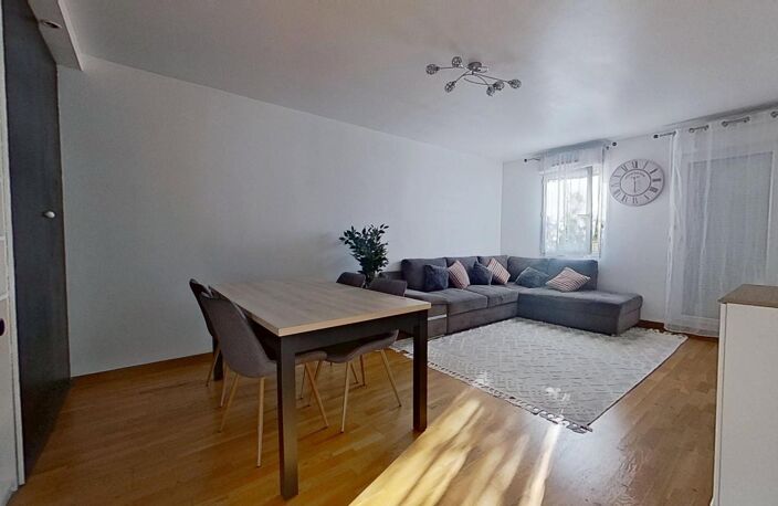 67 bis rue Alfred Labriere - Argenteuil - 95100 - T2 Meublé - 1250 €CC — photo 3