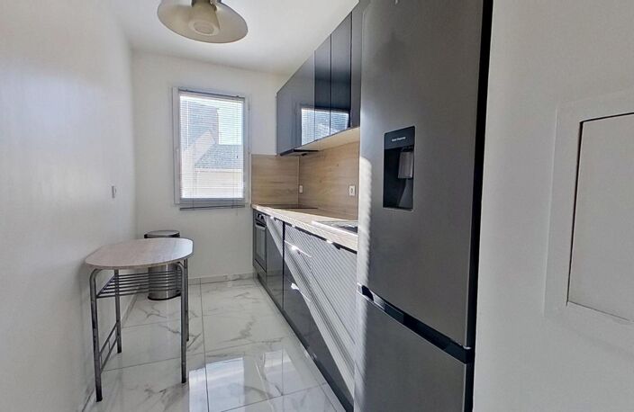 67 bis rue Alfred Labriere - Argenteuil - 95100 - T2 Meublé - 1250 €CC — photo 4