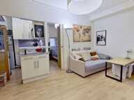 14 rue Moreau - Paris - 75012 - T2 Meublé - 1250 €CC — photo 2