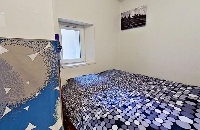 14 rue Moreau - Paris - 75012 - T2 Meublé - 1250 €CC — photo 4