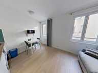 12 Rue Commines - Paris - 75003 - T1 Meublé - 1030 €CC — photo 2