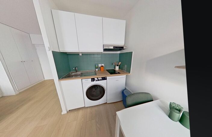 12 Rue Commines - Paris - 75003 - T1 Meublé - 1030 €CC — photo 3