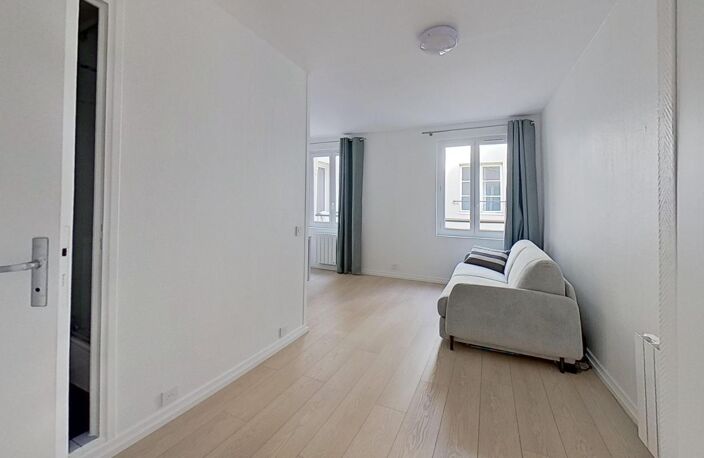 12 Rue Commines - Paris - 75003 - T1 Meublé - 1030 €CC — photo 5