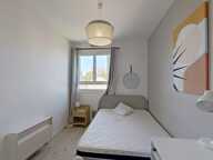 23 rue Roposte Lyon 69003 - Chambre 4 - T5 Meublé - 570 €CC — photo 2