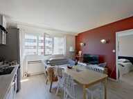 23 rue Roposte Lyon 69003 - Chambre 4 - T5 Meublé - 570 €CC — photo 3