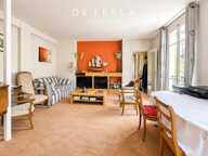 MONTPARNASSE/GAITÉ : Duplex à rénover en dernier étage avec terrasse, Paris 14e — photo 3