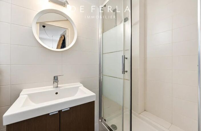 Duplex 3/4 pièces de 113 m² au sol - Mairie de Montrouge — photo 3
