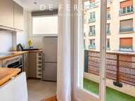 Charmant appartement 2 pièces proche Montparnasse  Paris 15ème — photo 3