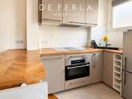 Charmant appartement 2 pièces proche Montparnasse  Paris 15ème — photo 4