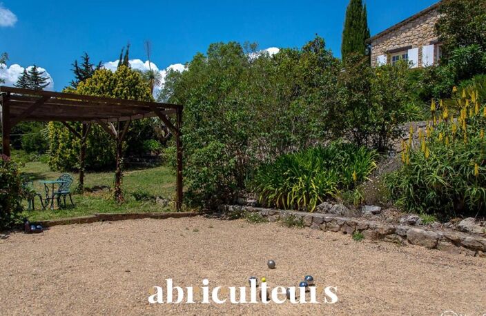 Peymeinade – Bastide provençale de 345 m² avec vue panoramique — photo 5