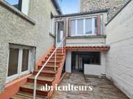 Maison 4 pièces 96 m² avec cour et garage en vente à Cognac 16100 — photo 3