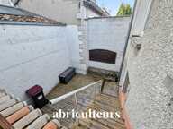 Maison 4 pièces 96 m² avec cour et garage en vente à Cognac 16100 — photo 4