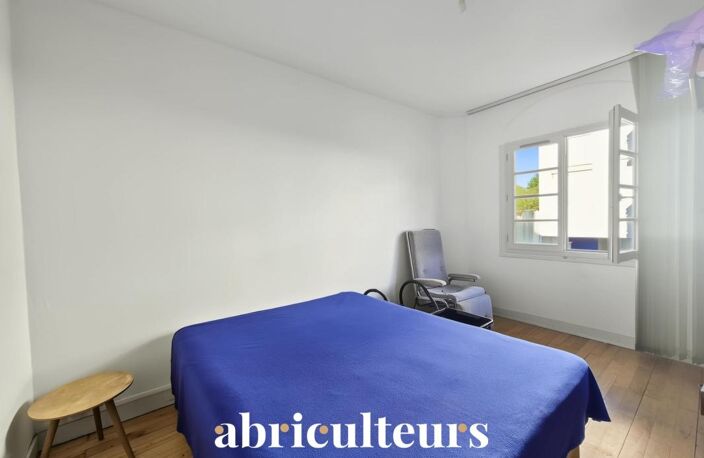 Maison 4 pièces 96 m² avec cour et garage en vente à Cognac 16100 — photo 5