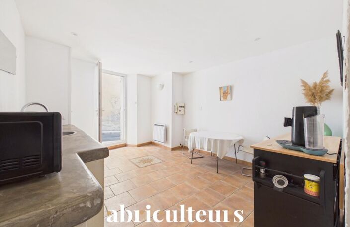 Appartement T2 avec entrée indépendante – RDC – Lambesc (13410) — photo 3