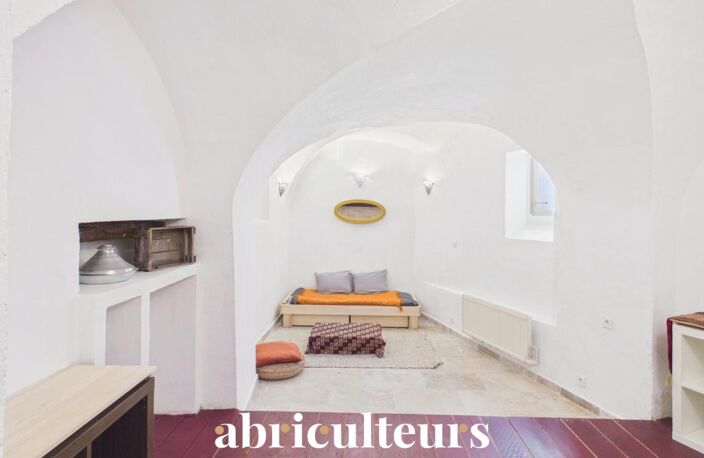 Appartement T2 avec entrée indépendante – RDC – Lambesc (13410) — photo 4
