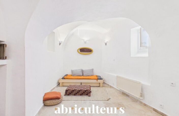 Appartement T2 avec entrée indépendante – RDC – Lambesc (13410) — photo 5