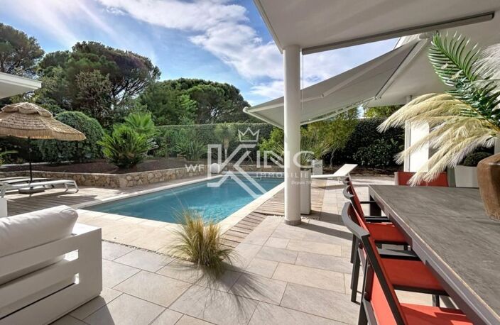 Saint Raphael domaine privé et fermé proche des commerces — photo 2