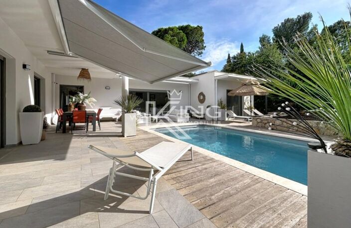 Saint Raphael domaine privé et fermé proche des commerces — photo 4