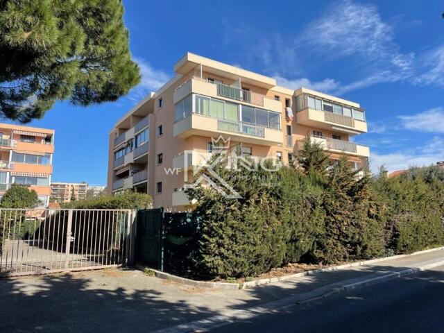 Appartement proposé à Fréjus
