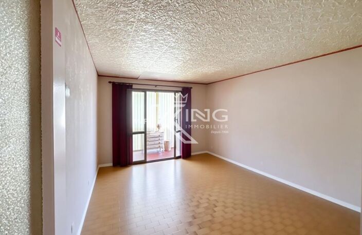 FREJUS - Quartier Hôpital - Appartement 32 m² — photo 2