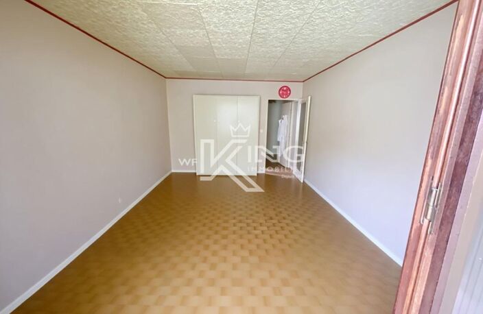 FREJUS - Quartier Hôpital - Appartement 32 m² — photo 3