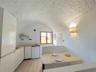 À louer Appartement T1 bis meublé 37 m²  La Verdière (83) proche Cadarache — photo 2