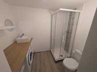 À louer Appartement T1 bis meublé 37 m²  La Verdière (83) proche Cadarache — photo 4