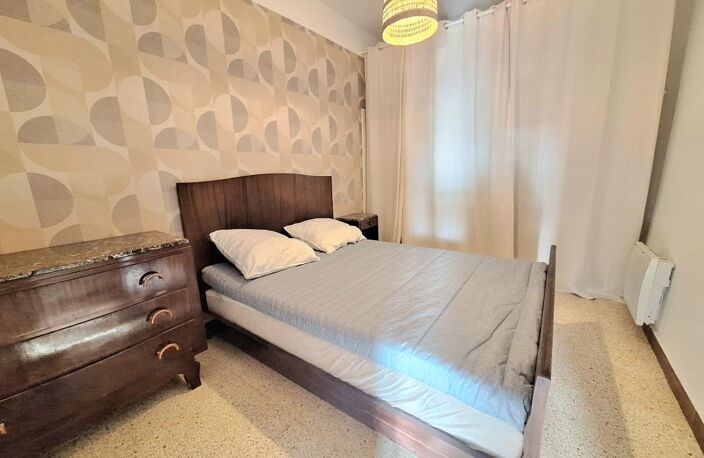À louer Appartement T2 meublé 54 m² La Verdière (83) proche Cadarache — photo 3