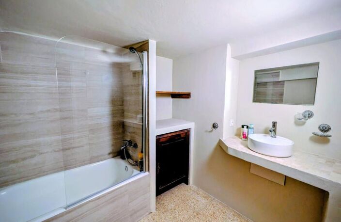 À louer Appartement T2 meublé 54 m² La Verdière (83) proche Cadarache — photo 4