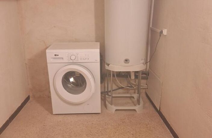 À louer Appartement T2 meublé 54 m² La Verdière (83) proche Cadarache — photo 5