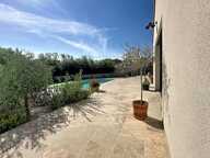Maison À Vendre, Morières les Avignon, plain-pied, 132m², 4 chambres, piscine, garage — photo 3