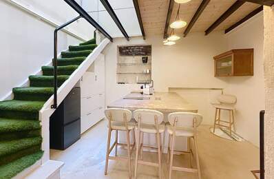 Appartement T2 - À Louer - Avignon Intra-Muros — photo du bien