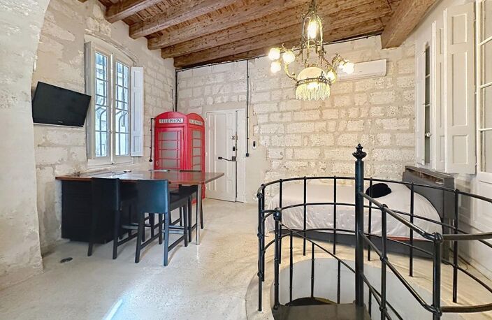 Appartement T1 - À Louer - Avignon Intra-Muros — photo 3