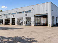 BÂTIMENT INDÉPENDANT DE 2 200 M² À VENDRE – SEPT-SORTS — photo 2