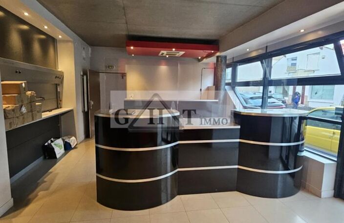 Immeuble R+3 Bon standing — photo 2