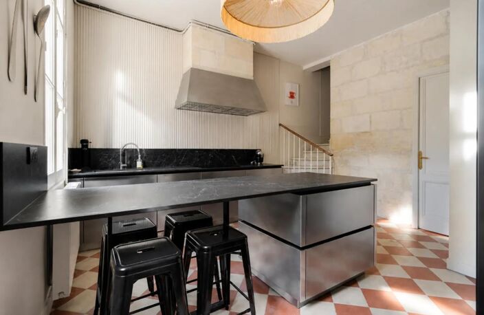 Propriété d’exception en bord de Garonne – 425 m² à Cambes — photo 5