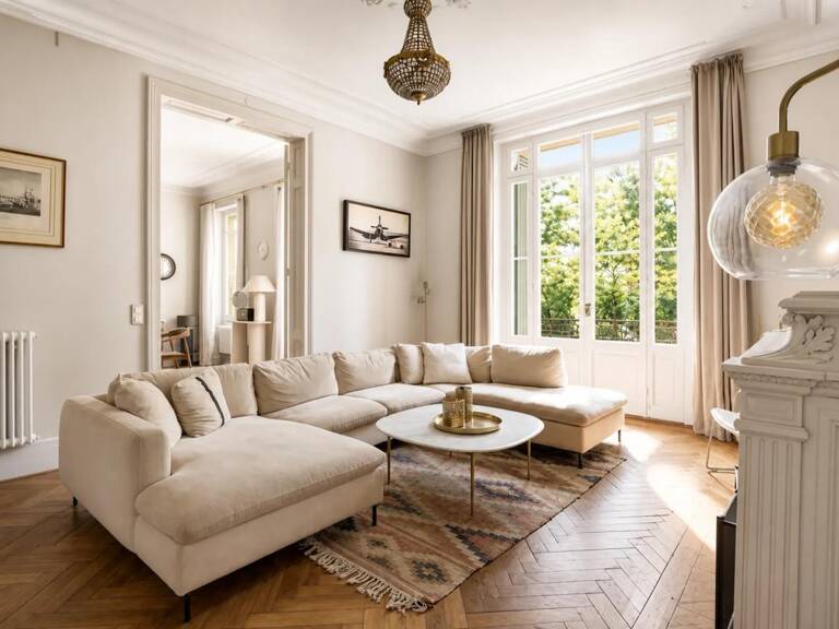 Propriété d’exception en bord de Garonne – 425 m² à Cambes — photo 1