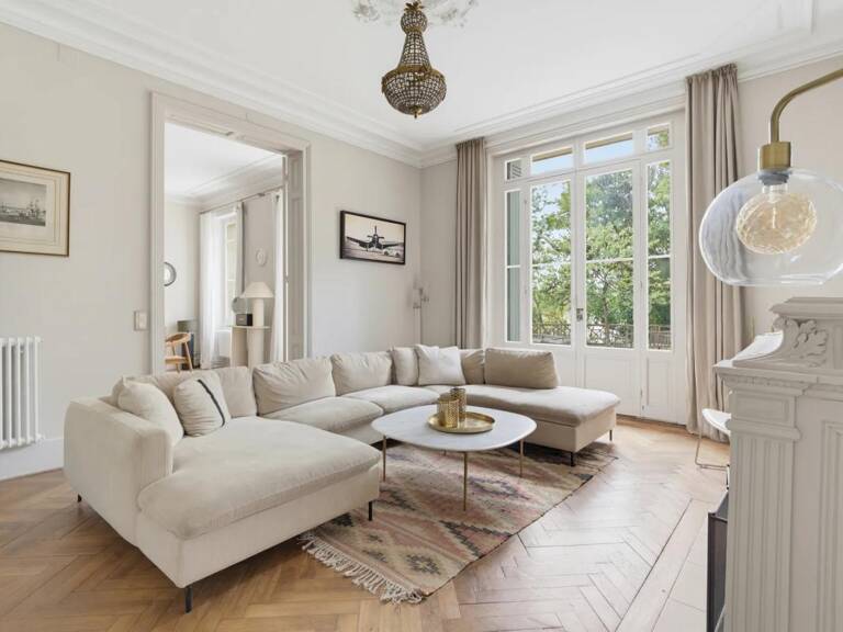 Propriété d’exception en bord de Garonne – 425 m² à Cambes — photo 1