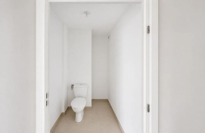 Appartement de 3 pièces de 67 m² à Toulon — photo 2
