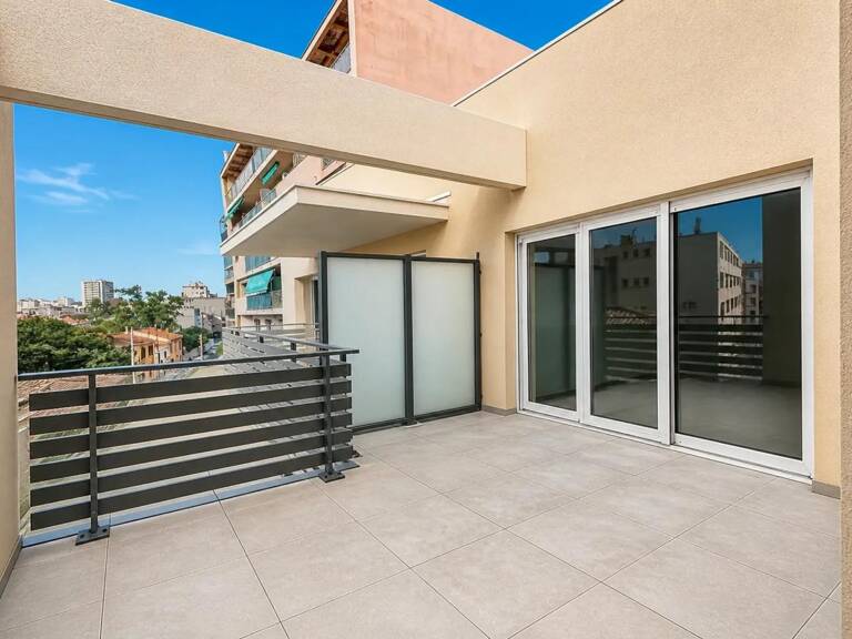 Appartement de 3 pièces de 67 m² à Toulon — photo 1