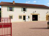 Maison de 8 pièces de 202 m² à Ligny-en-Brionnais — photo 2