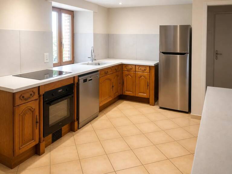 Maison de 8 pièces de 202 m² à Ligny-en-Brionnais — photo 1