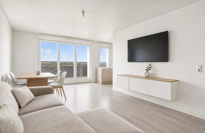 Appartement de 5 pièces de 88 m² à Limay — photo 3
